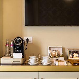 Chambre Double de Luxe